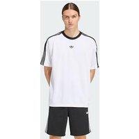 Adidas Originals Adidas Adicolor Jacquard Jersey