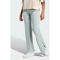 Adidas Soft Lux Flared Pants