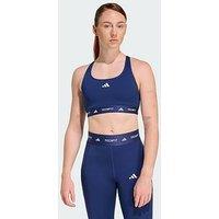 Adidas Techfit Bra