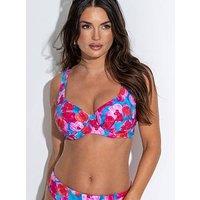 Pour Moi Marrakesh Underwired Non-Padded Top