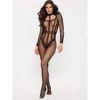 Ann Summers Jupiter Crotchless Bodystocking