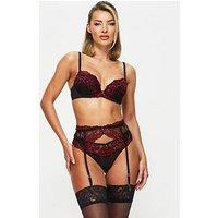 Ann Summers Sexy Lace Suspender Belt
