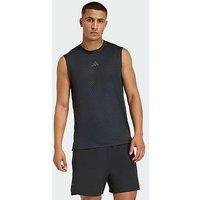Adidas D4T Primelift 3 Stripes Tank Top