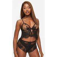 Ann Summers Availing All Over Lace Cami Set