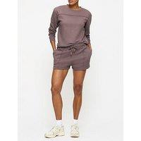 Kbx Jessica Sweat Short