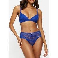 Kbx Alice Triangle Bralette