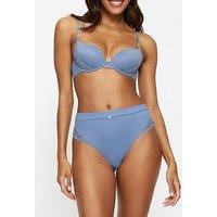 Kbx Charlotte High-Waisted Thong