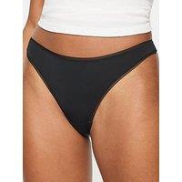 Kbx 3 Pack Micro Thong