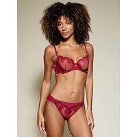 Kbx Lana High Leg Brief