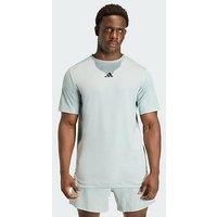 Adidas D4T Primelift 3 Stripes T-Shirt