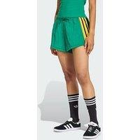 Adidas Originals Santiago Woven Shorts