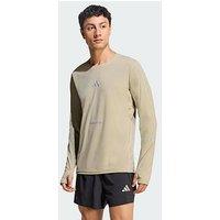 Adidas Adi365 Climacool+ Long Sleeve Shirt