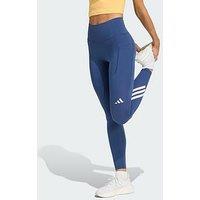 Adidas Adi365 Climacool 3 Stripes Running Full Length Leggings