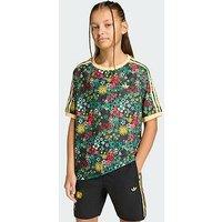 Adidas Originals X Liberty London Tee