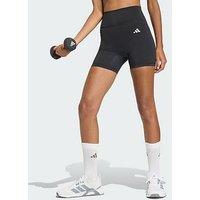 Adidas Optime Essentials Workout Short Leggings