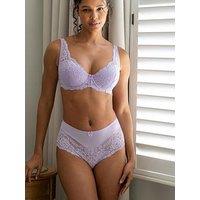 Pour Moi Fleur Shorty