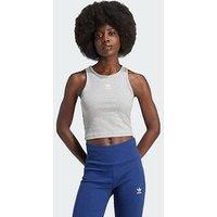 Adidas Originals Essentials Ribbed Tank Top