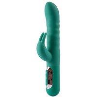 Ann Summers Thrusting G-Spot Rampant Rabbit