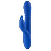 Ann Summers Swivelling Rippled Silicone Rabbit