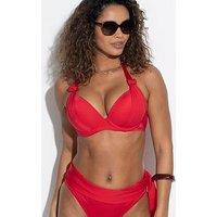 Pour Moi St Kitts Underwired Boost Push-Up Padded Top