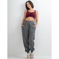 Pour Moi The Softest Off Duty Cuffed Jogger