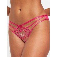 Ann Summers Love Struck Brazilian