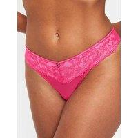 Ann Summers Sexy Lace Thong