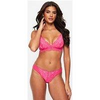 Ann Summers Sexy Lace Brazilian