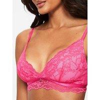 Ann Summers Sexy Lace Non Padded Bralette