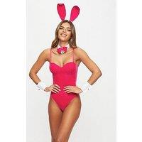 Ann Summers Tuxedo Bunny Outfit
