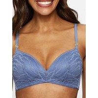 Kbx Charlotte Padded Non Wire Bra