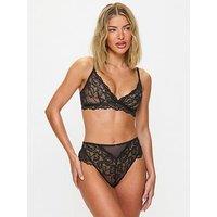 Ann Summers Sexy Lace Non Padded Bralette