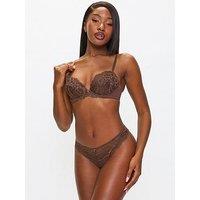 Ann Summers Sexy Lace Thong