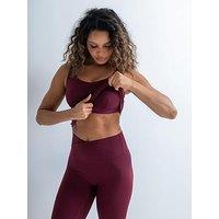 Pour Moi The Buttery Soft Moves With You Hidden Support Vest