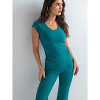 Pour Moi The Buttery Soft Moves With You Hidden Support T-Shirt