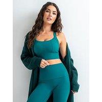 Pour Moi The Buttery Soft Moves With You Sports Bra