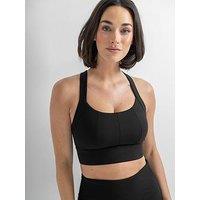 Pour Moi The Buttery Soft Moves With You Sports Bra