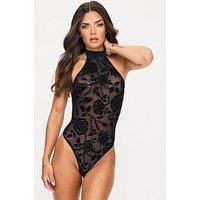 Ann Summers Crimson Craving Body