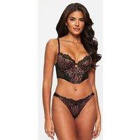 Ann Summers Wild Romance Brazilian