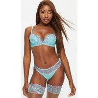 Ann Summers Sexy Lace Thong