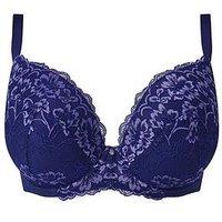 Ann Summers Sexy Lace Padded Plunge Bra