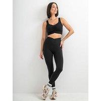 Pour Moi The Buttery Soft Moves With You High-Waist Legging