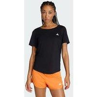 Adidas Workout Essentials Scoop Neck T-Shirt