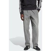 Adidas Originals Adidas Adicolor Loose Trackpant Denim Stone