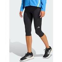 Adidas Adi365 Running Climacool 3/4 Leggings