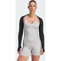 Adidas Power Essentials Workout Contour Shrug