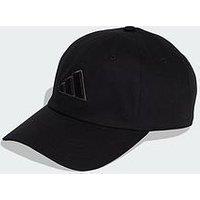 Adidas Dad Cap Tonal Logo