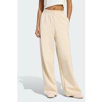 Adidas Soft Lux Straight Leg Pants