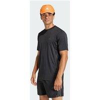 Adidas Tech Essentials Workout 3 Stripes T-Shirt