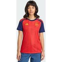 Adidas Spain 26 Home Jersey